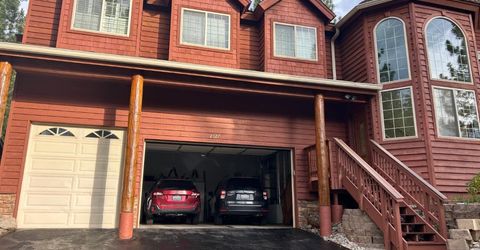 2127 Mewuk Dr, South Lake Tahoe, CA 96150 Photo