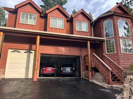 2127 Mewuk Dr, South Lake Tahoe, CA 96150 Photo