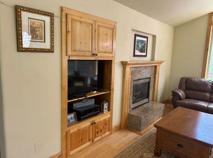 2127 Mewuk Dr, South Lake Tahoe, CA 96150 Photo