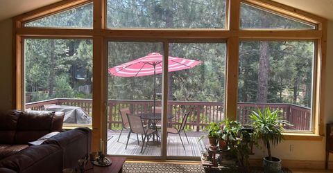 2127 Mewuk Dr, South Lake Tahoe, CA 96150 Photo