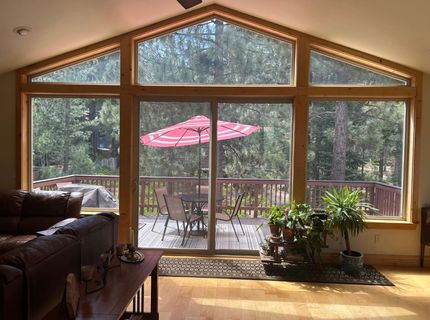 2127 Mewuk Dr, South Lake Tahoe, CA 96150 Photo