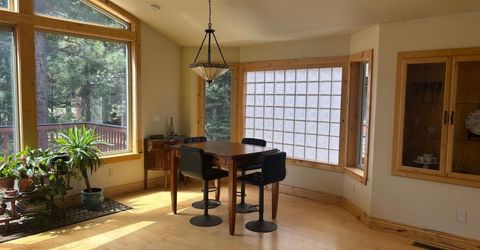 2127 Mewuk Dr, South Lake Tahoe, CA 96150 Photo
