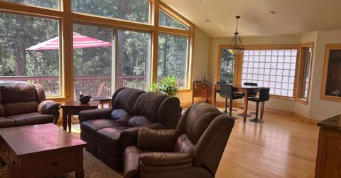 2127 Mewuk Dr, South Lake Tahoe, CA 96150 Photo