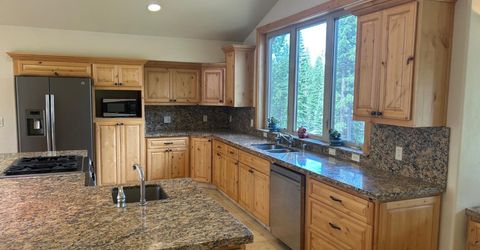 2127 Mewuk Dr, South Lake Tahoe, CA 96150 Photo