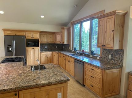 2127 Mewuk Dr, South Lake Tahoe, CA 96150 Photo