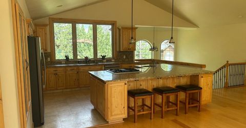2127 Mewuk Dr, South Lake Tahoe, CA 96150 Photo