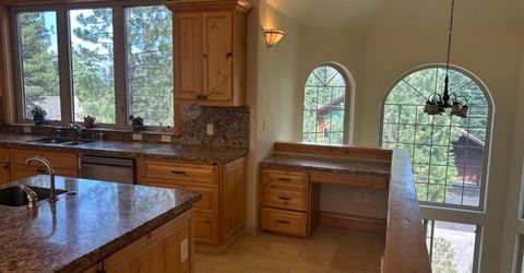 2127 Mewuk Dr, South Lake Tahoe, CA 96150 Photo