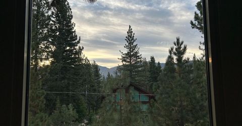 2127 Mewuk Dr, South Lake Tahoe, CA 96150 Photo