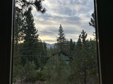 2127 Mewuk Dr, South Lake Tahoe, CA 96150 Photo