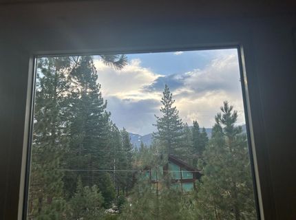 2127 Mewuk Dr, South Lake Tahoe, CA 96150 Photo