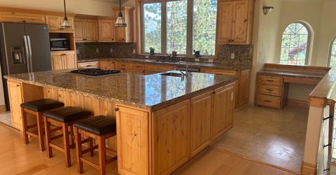 2127 Mewuk Dr, South Lake Tahoe, CA 96150 Photo