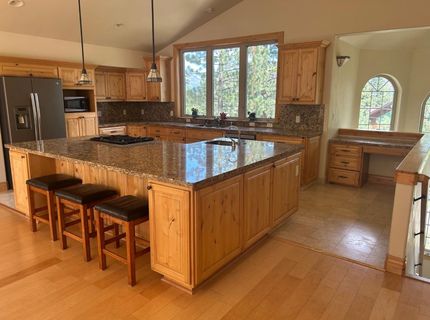 2127 Mewuk Dr, South Lake Tahoe, CA 96150 Photo