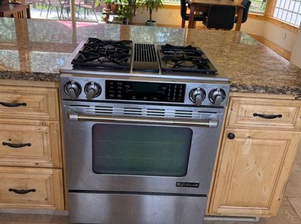 2127 Mewuk Dr, South Lake Tahoe, CA 96150 Photo