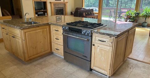 2127 Mewuk Dr, South Lake Tahoe, CA 96150 Photo