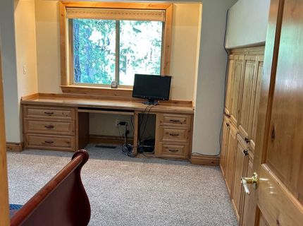 2127 Mewuk Dr, South Lake Tahoe, CA 96150 Photo