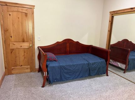 2127 Mewuk Dr, South Lake Tahoe, CA 96150 Photo