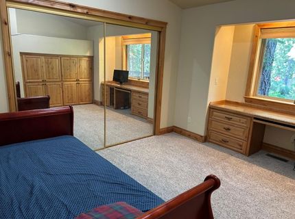 2127 Mewuk Dr, South Lake Tahoe, CA 96150 Photo