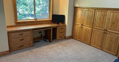 2127 Mewuk Dr, South Lake Tahoe, CA 96150 Photo