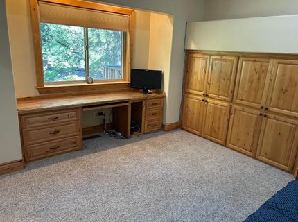 2127 Mewuk Dr, South Lake Tahoe, CA 96150 Photo