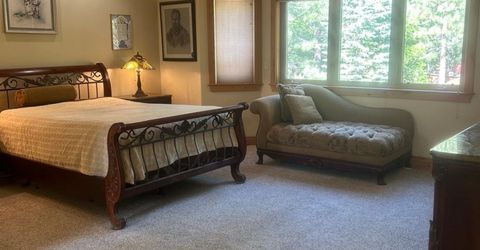 2127 Mewuk Dr, South Lake Tahoe, CA 96150 Photo