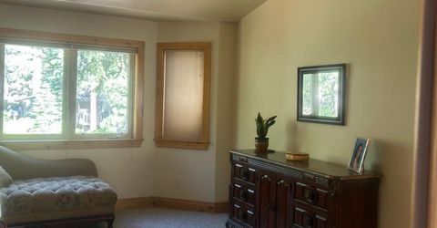 2127 Mewuk Dr, South Lake Tahoe, CA 96150 Photo