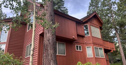 2127 Mewuk Dr, South Lake Tahoe, CA 96150 Photo