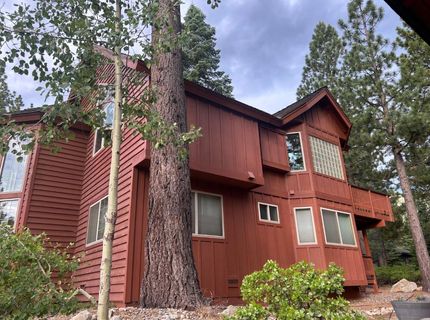 2127 Mewuk Dr, South Lake Tahoe, CA 96150 Photo