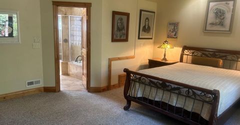 2127 Mewuk Dr, South Lake Tahoe, CA 96150 Photo