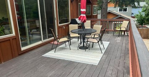 2127 Mewuk Dr, South Lake Tahoe, CA 96150 Photo