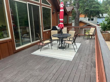 2127 Mewuk Dr, South Lake Tahoe, CA 96150 Photo