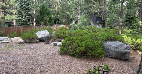 2127 Mewuk Dr, South Lake Tahoe, CA 96150 Photo
