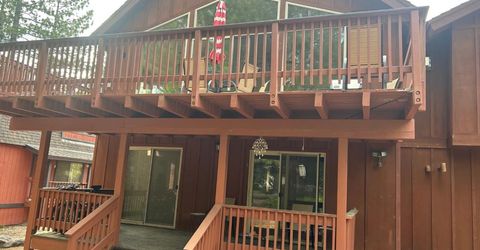 2127 Mewuk Dr, South Lake Tahoe, CA 96150 Photo
