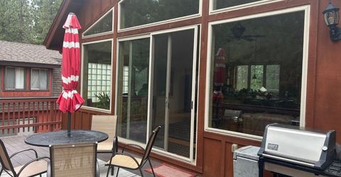 2127 Mewuk Dr, South Lake Tahoe, CA 96150 Photo