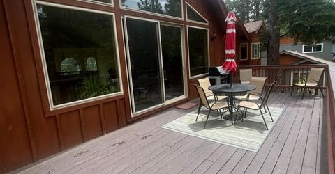 2127 Mewuk Dr, South Lake Tahoe, CA 96150 Photo