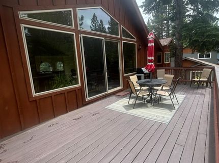 2127 Mewuk Dr, South Lake Tahoe, CA 96150 Photo