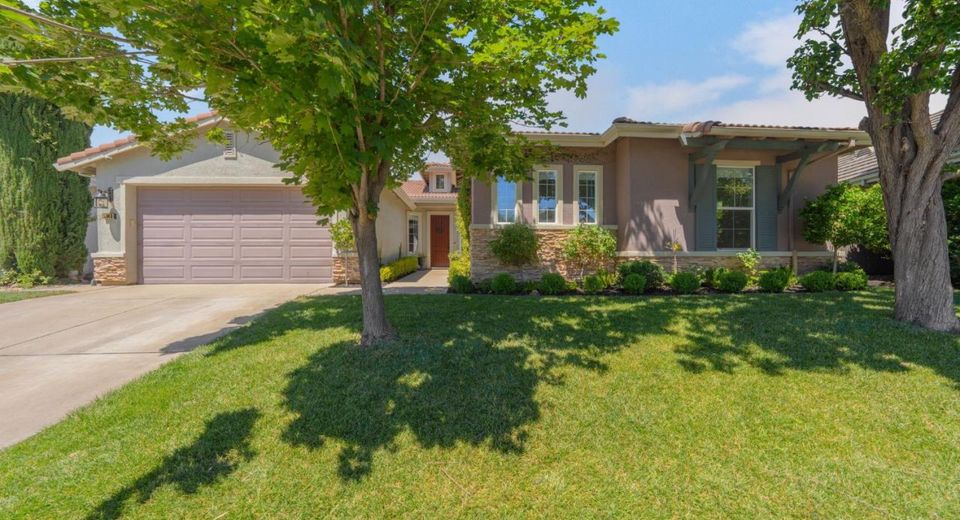 5048 Stroman Ln, Sacramento, CA 95835 Photo