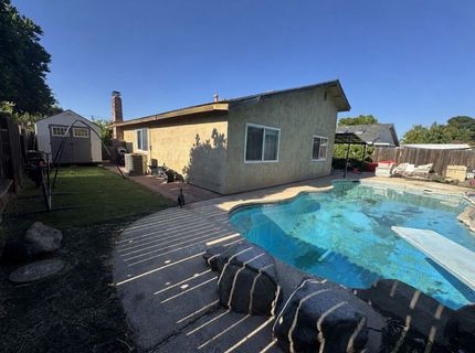 6904 Winlock Ave, Citrus Heights, CA 95621 Photo