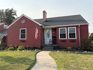1006 Elm Street, Piqua, OH 45356