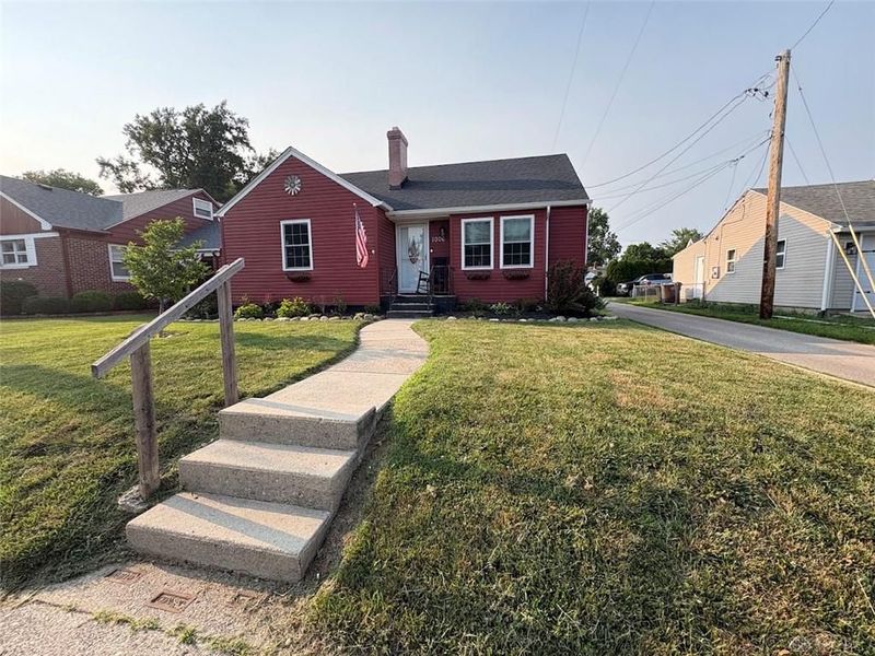 1006 Elm Street, Piqua, OH 45356 Photo 2