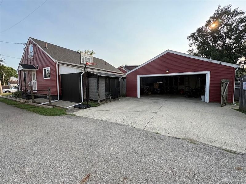 1006 Elm Street, Piqua, OH 45356 Photo 5