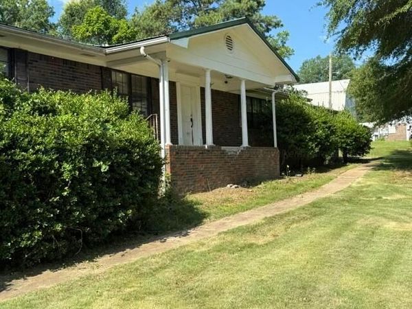 186 DOC KING Rd, Nauvoo, AL 35578