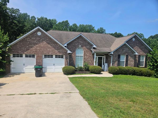 57 PINE St, Addison, AL 35540