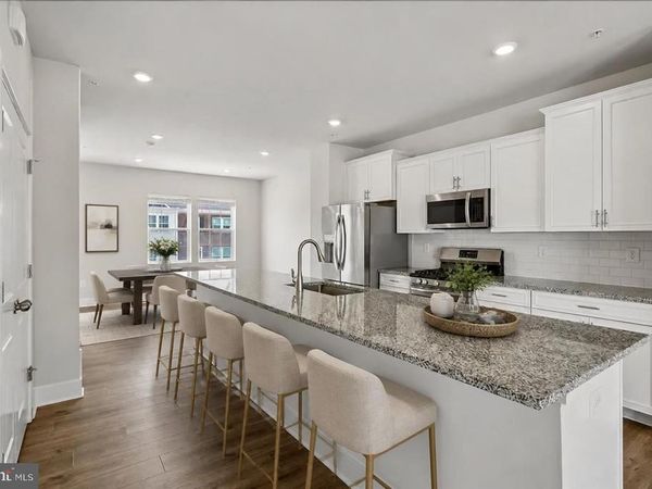 2380 SPRUCE KNOB TER, FREDERICK, MD 21702