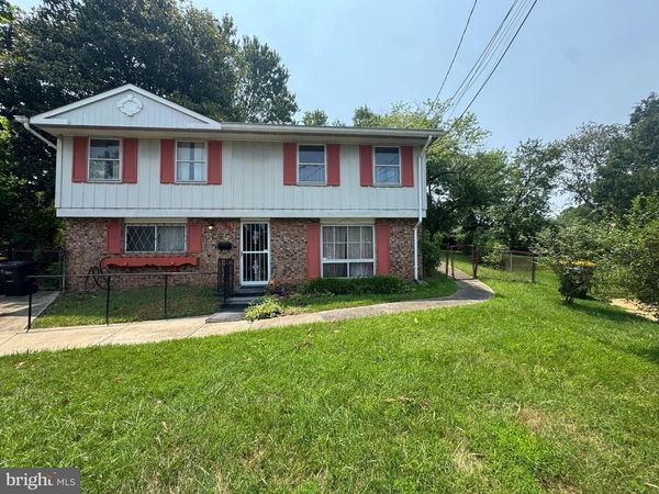 7909 DELLWOOD AVENUE, LANHAM, MD 20706
