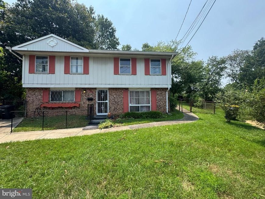 7909 Dellwood Avenue, Lanham, MD 20706 Main Photo