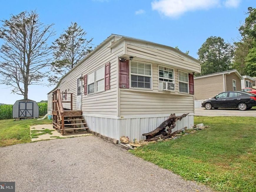 24 Ashton Drive , New Providence, PA 17560 Main Photo