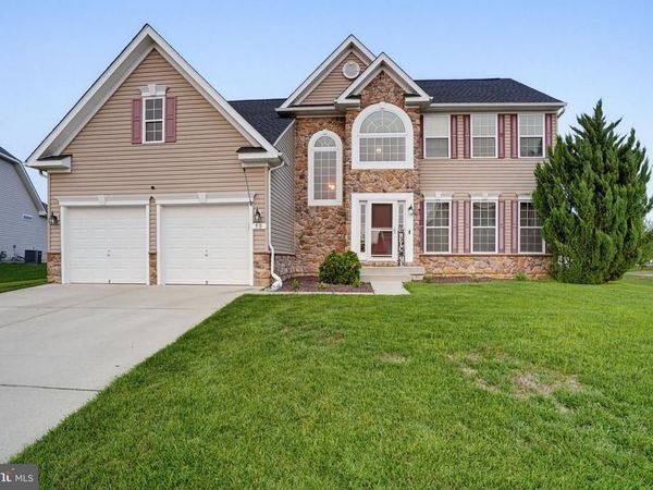 50 PAYSAN LANE , MAGNOLIA, DE 19962
