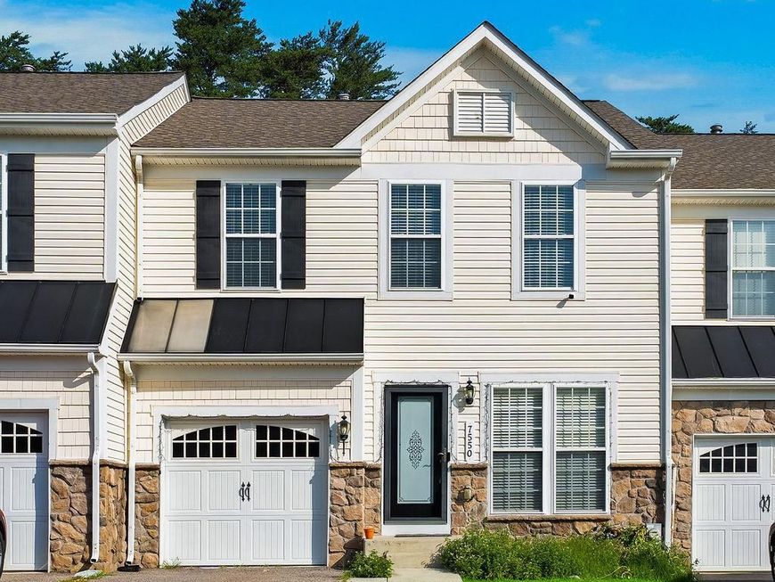 7550 Maiden Head Drive , Hanover, MD 21076 Main Photo