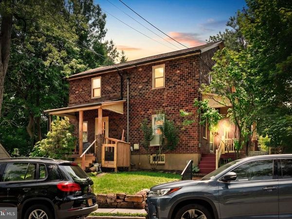 43 SPRUCE , Unit 3, PRINCETON, NJ 08540