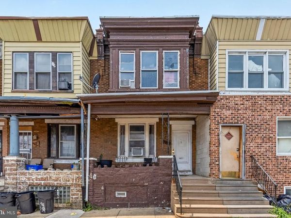 1956 N 29TH STREET , PHILADELPHIA, PA 19121